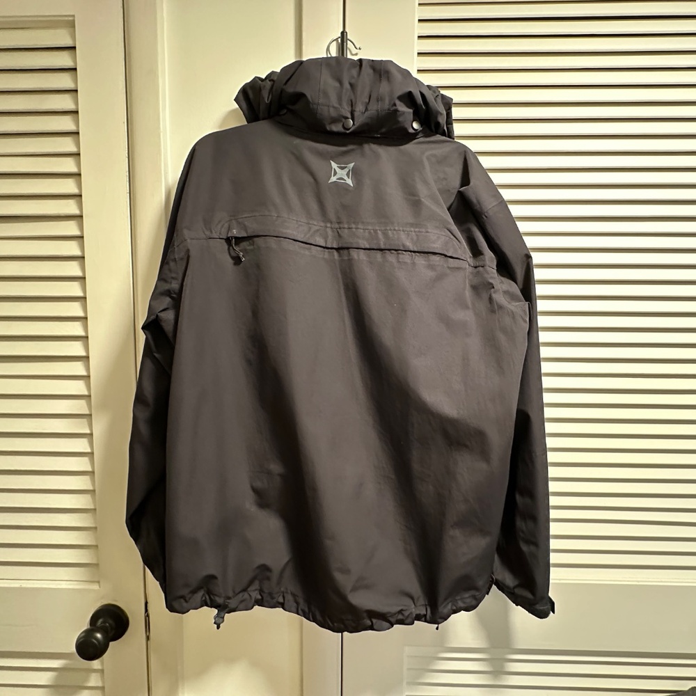 Vertx Integrity Shell Jacket - Picture 2 of 5